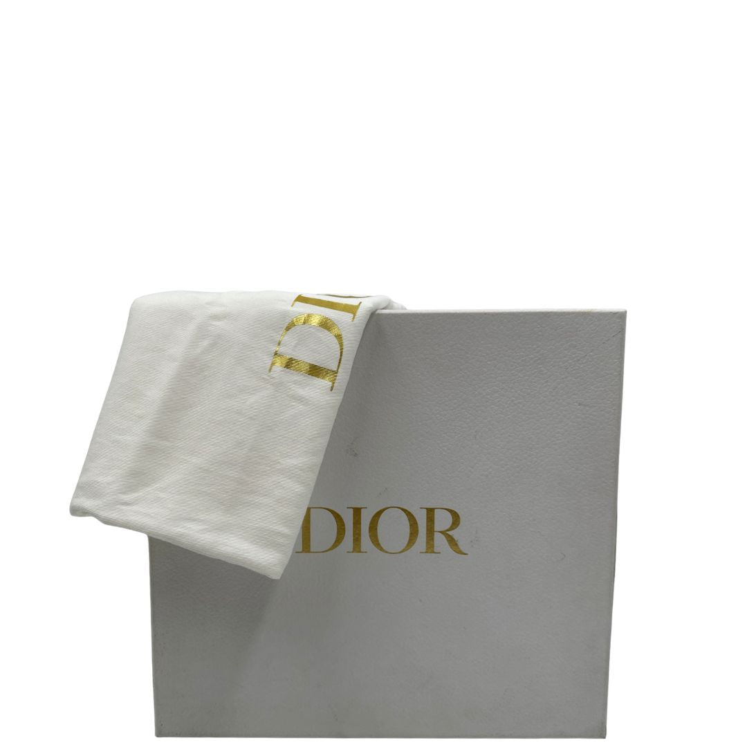 Borsa Dior Lady D-Joy Rafia
