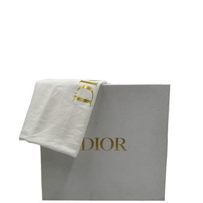 Borsa Dior Lady D-Joy Rafia