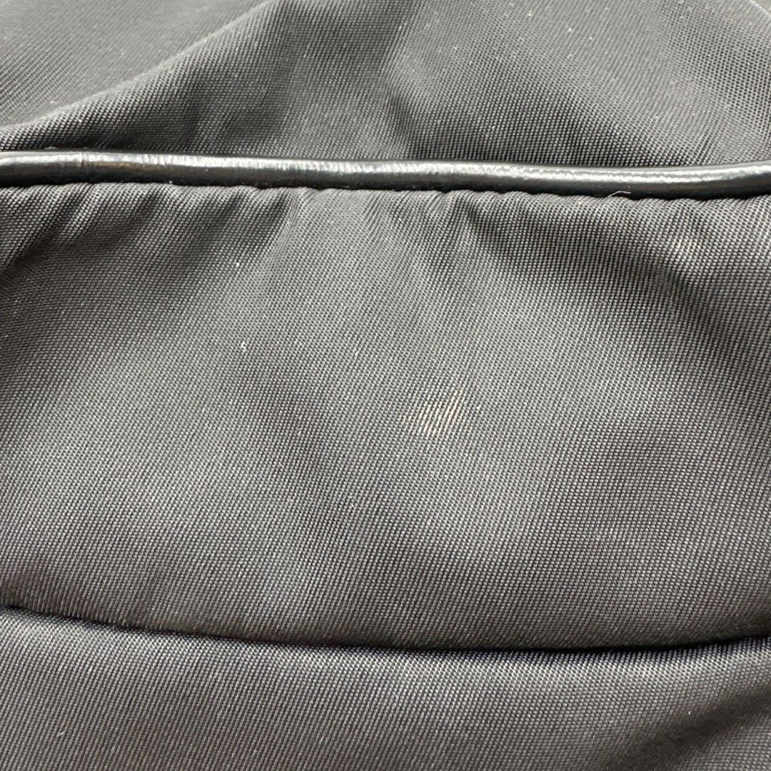 Tracolla Prada nylon