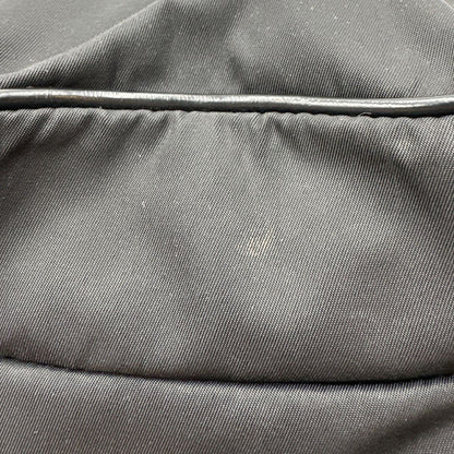 Tracolla Prada nylon