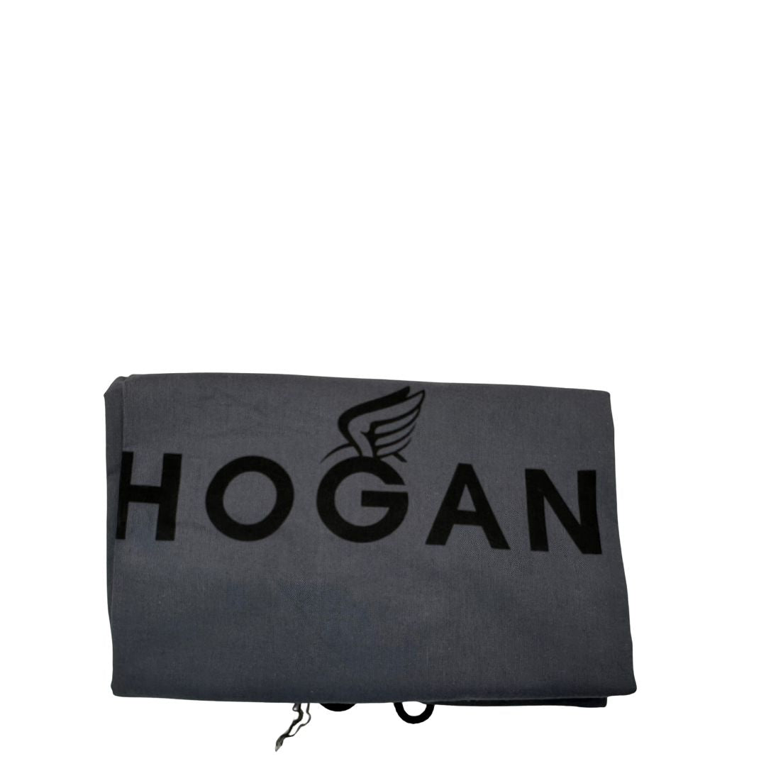 Shopper Hogan