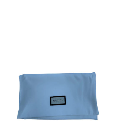 Portafoglio Gucci Web