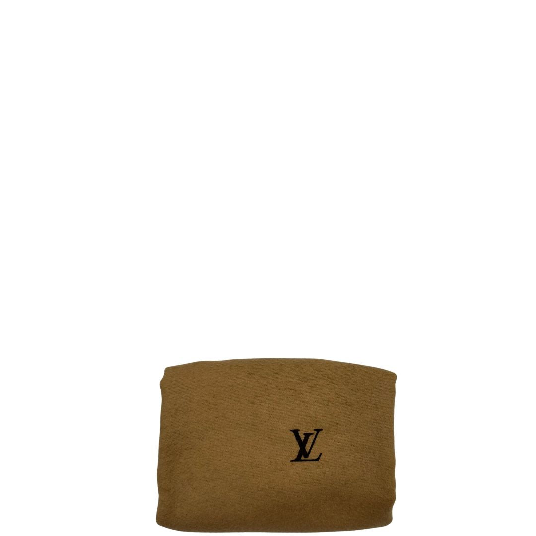 dustbag  Borsa Louis Vuitton in canvas marrone monogram, da portare a mano, di lusso, originale, ottime condizioni.