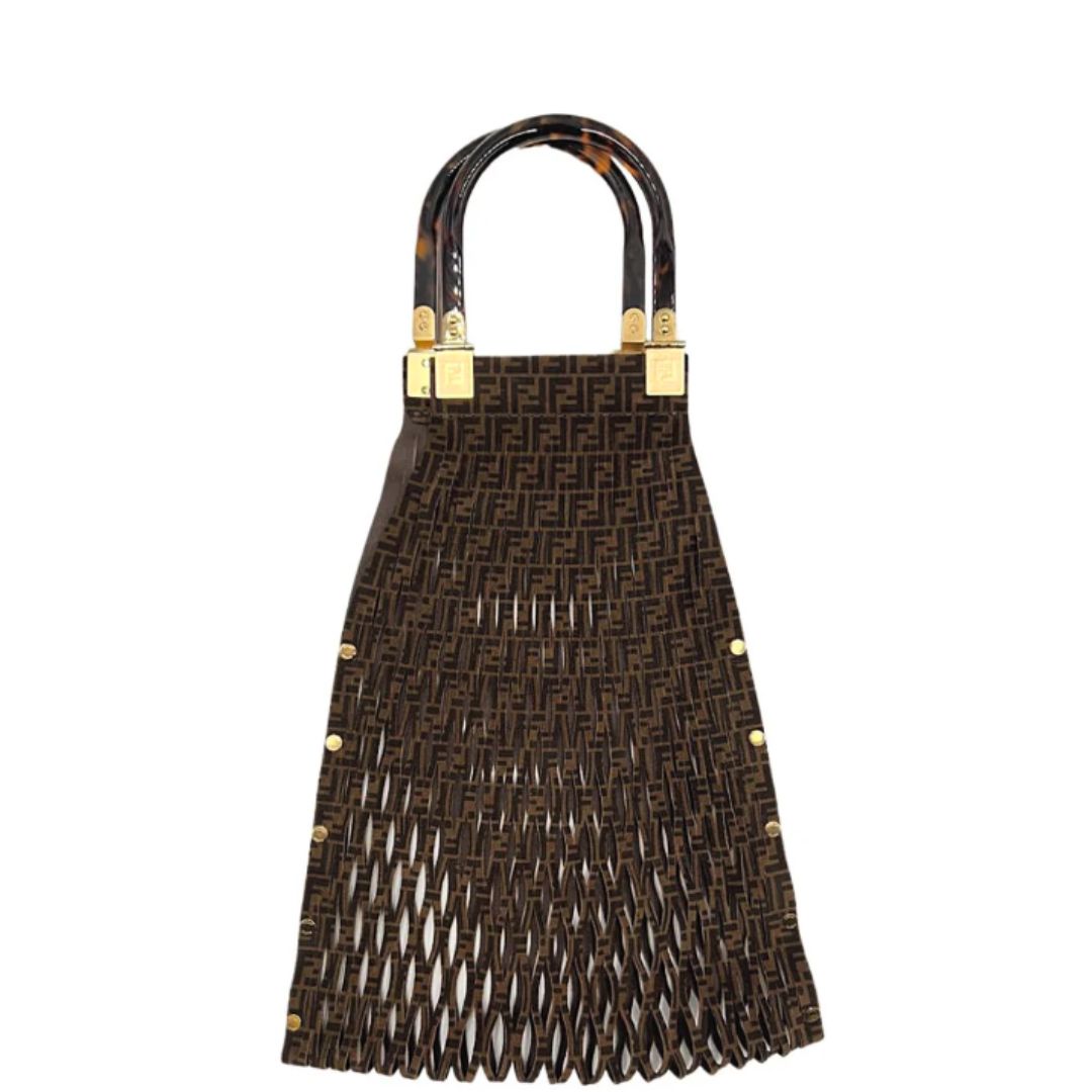 Borsa Fendi Sunny