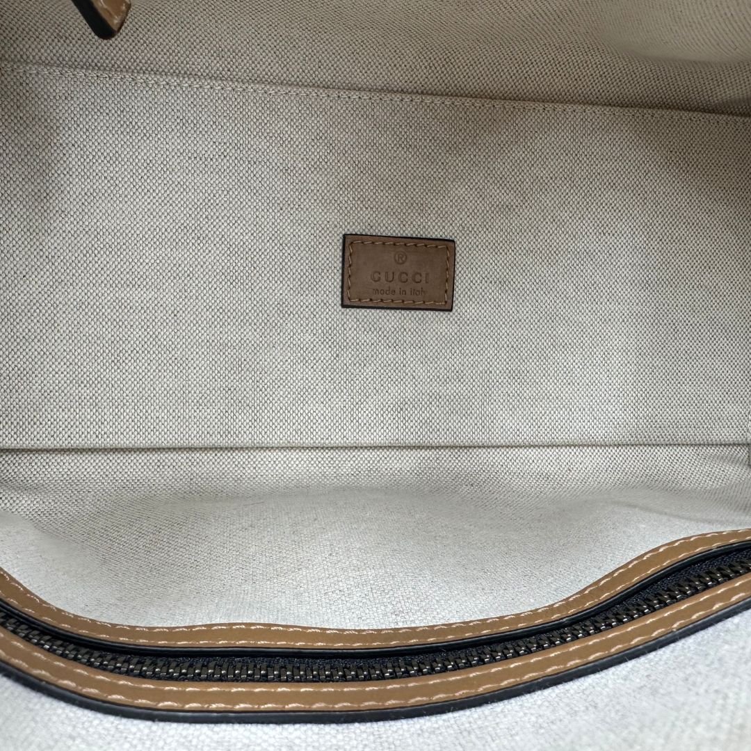 Satchel Gucci Ophidia Web