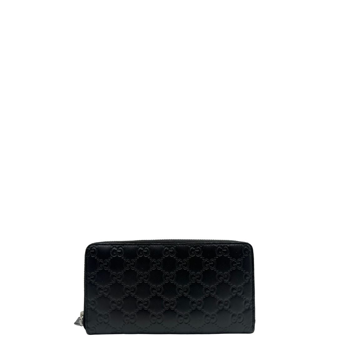Portafoglio Gucci GG