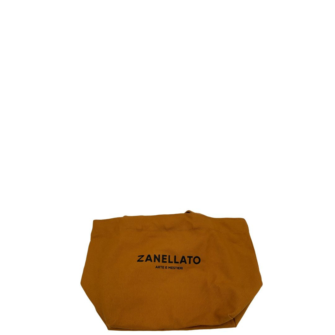 Postina Baby Zanellato rosa
