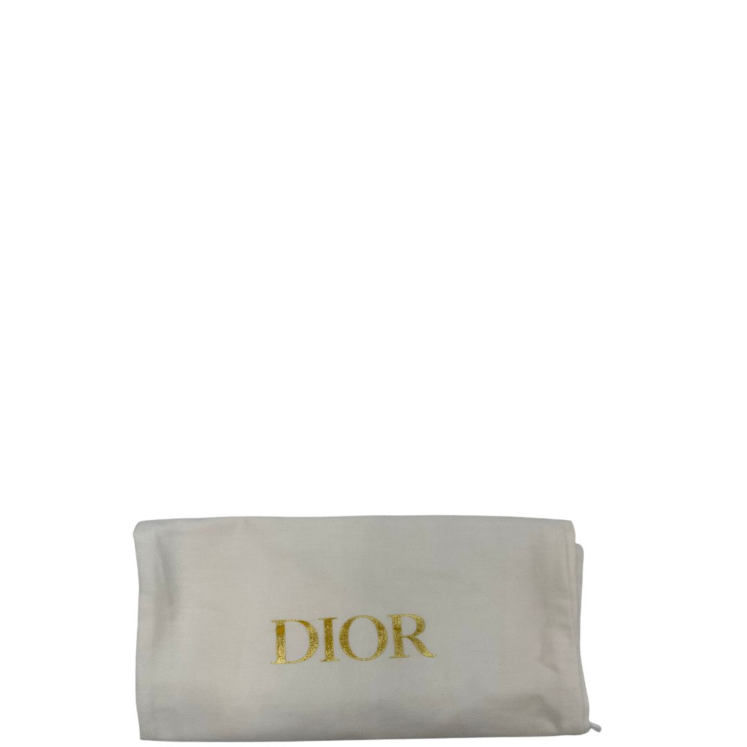 Mini Book Tote Vertical Oblique Christian Dior