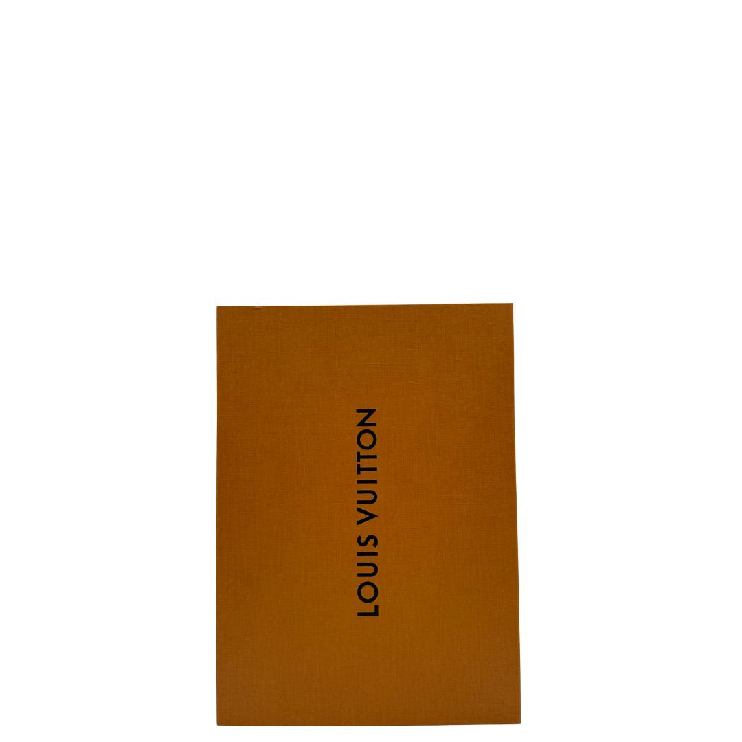 Sciarpa monogram Louis Vuitton