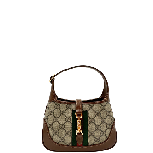 Borsa Gucci Mini Jackie 1961