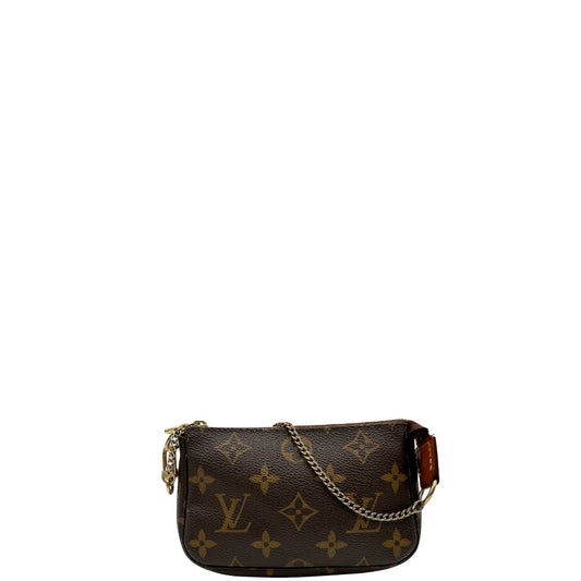 Pochette Accessoires mini Louis Vuitton