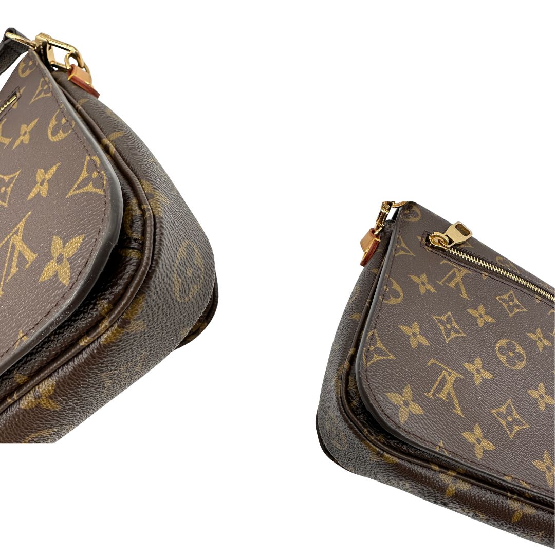 Métis Louis Vuitton monogram