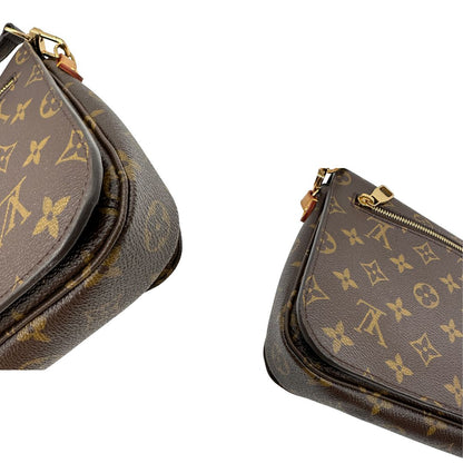 Métis Louis Vuitton monogram