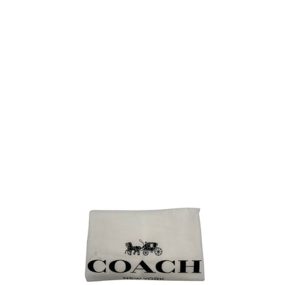 Lilly Carryall Coach bianca