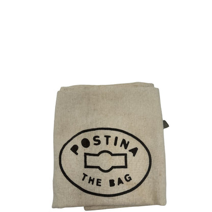 Postina M Zanellato marrone