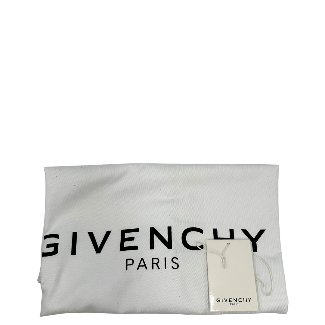 Tote Givenchy Love Print nera