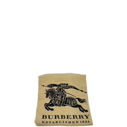 Tracolla Burberry Smoke Check