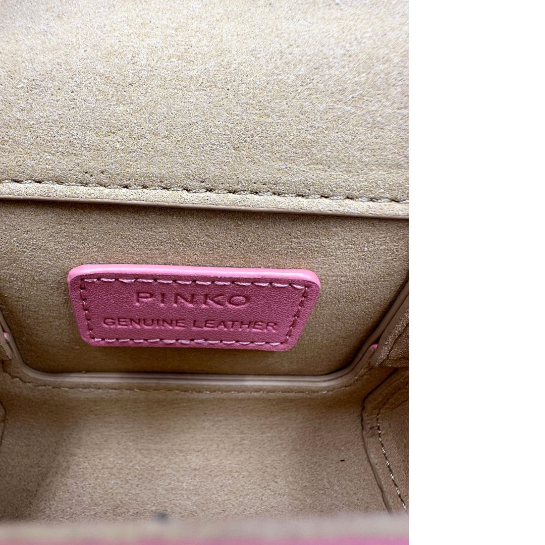 Love one micro Pinko