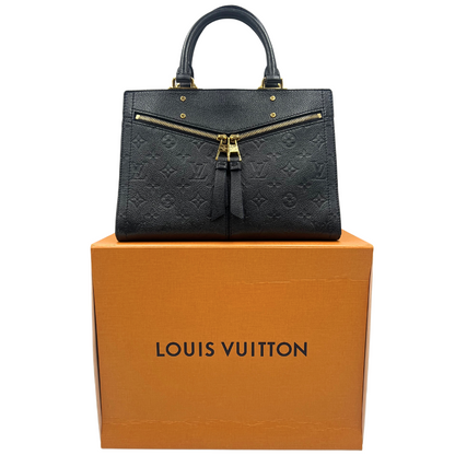 Sully Louis Vuitton blu