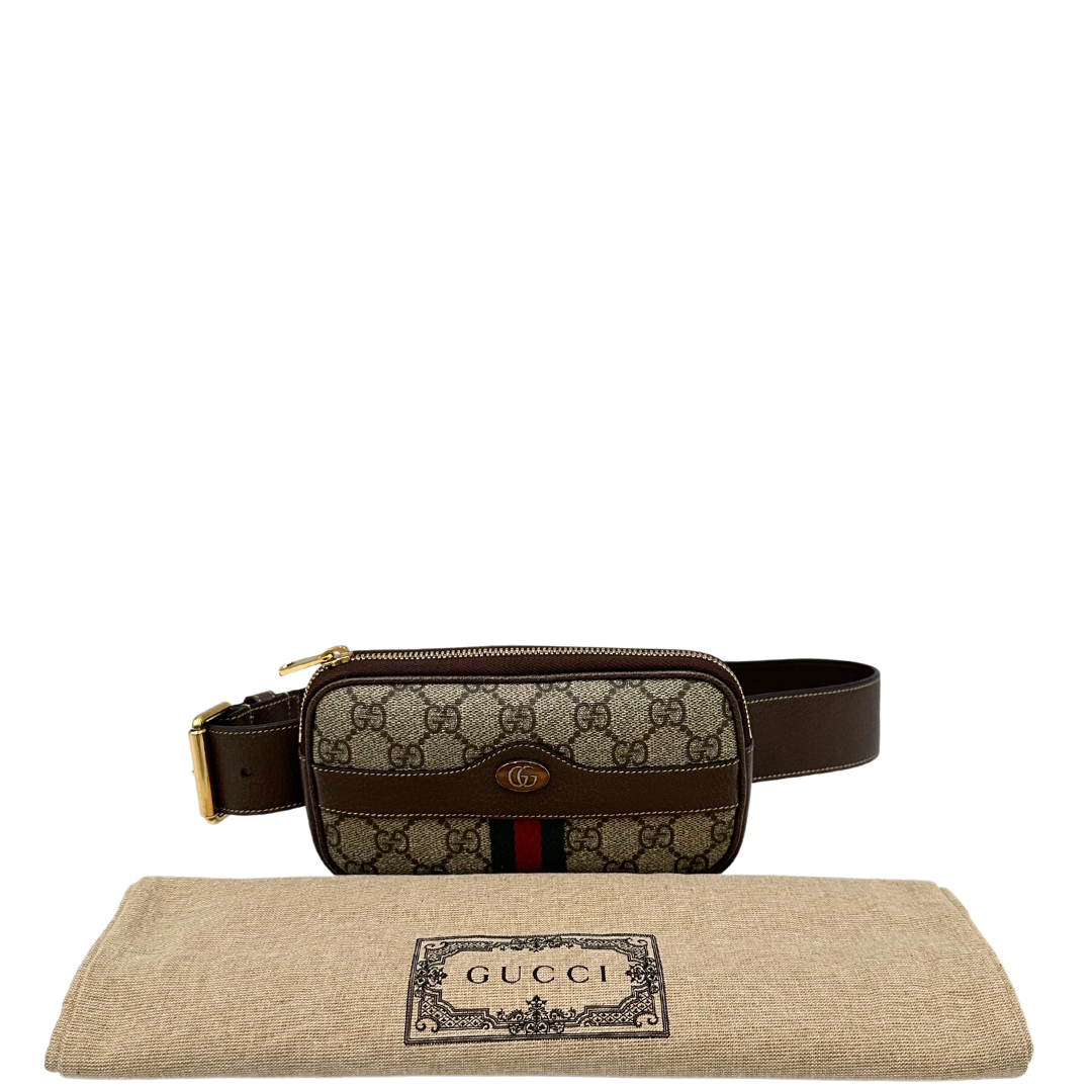 Marsupio Gucci Ophidia