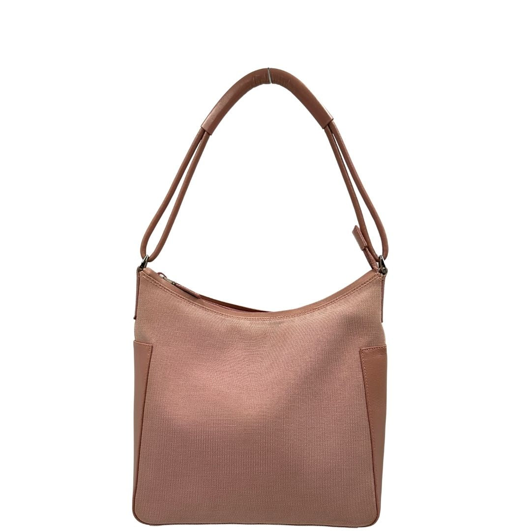 Hobo Gucci rosa