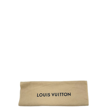 Pochette Félicie vernis Louis Vuitton fucsia