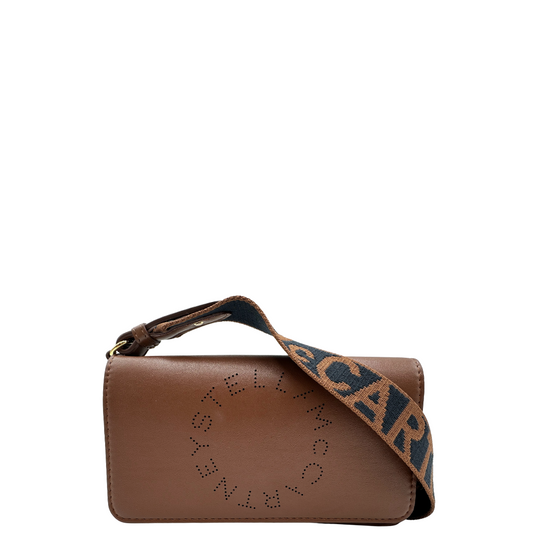 Pochette con tracolla Stella McCartney