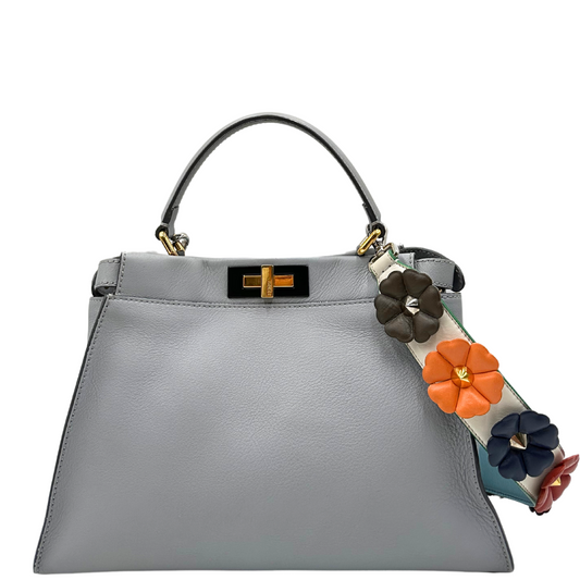 Fendi Peekaboo bag