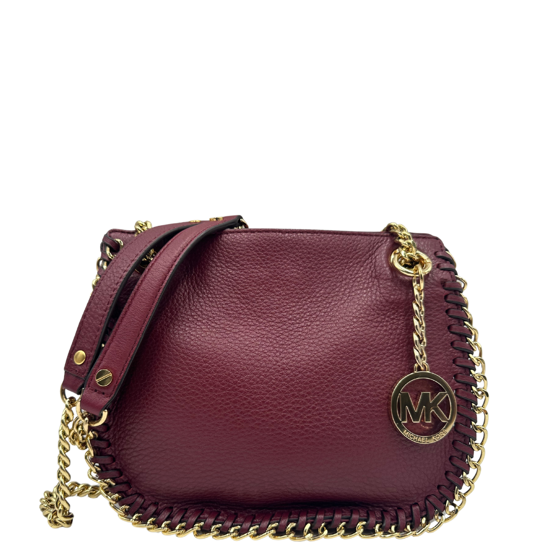 Tracolla Michael Kors