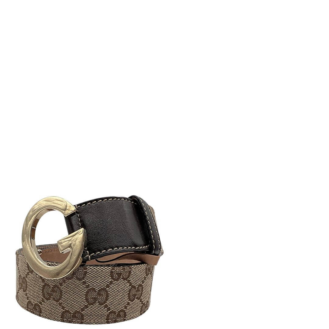Replica Louis Vuitton Supreme Monogram Cintura nera in vendita con un  prezzo economico nel negozio di borse false