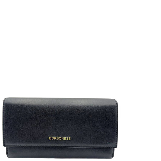 Borbonese Large Wallet