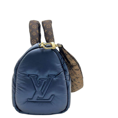 Bauletto Louis Vuitton morbido – Vivo Vintage