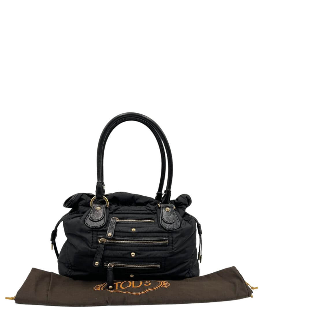 Borsa Tod's – Vivo Vintage - Main Image