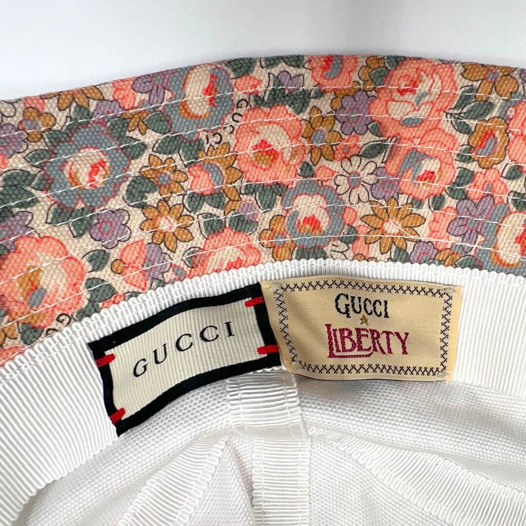 Pochette clearance gucci fiori