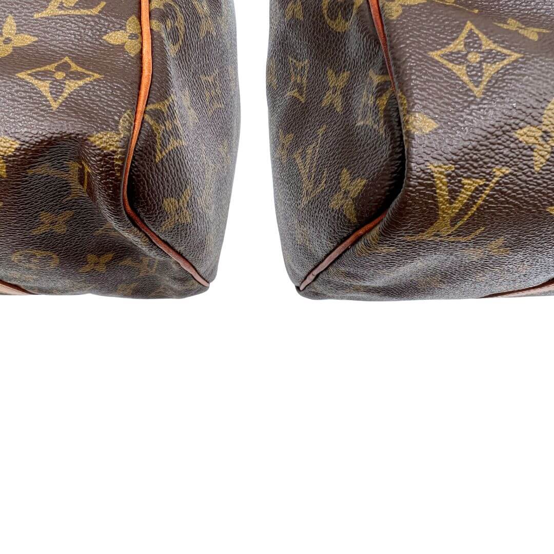 borsa / bauletto Louis Vuitton originale in 20143 Milano for €450.00 for  sale