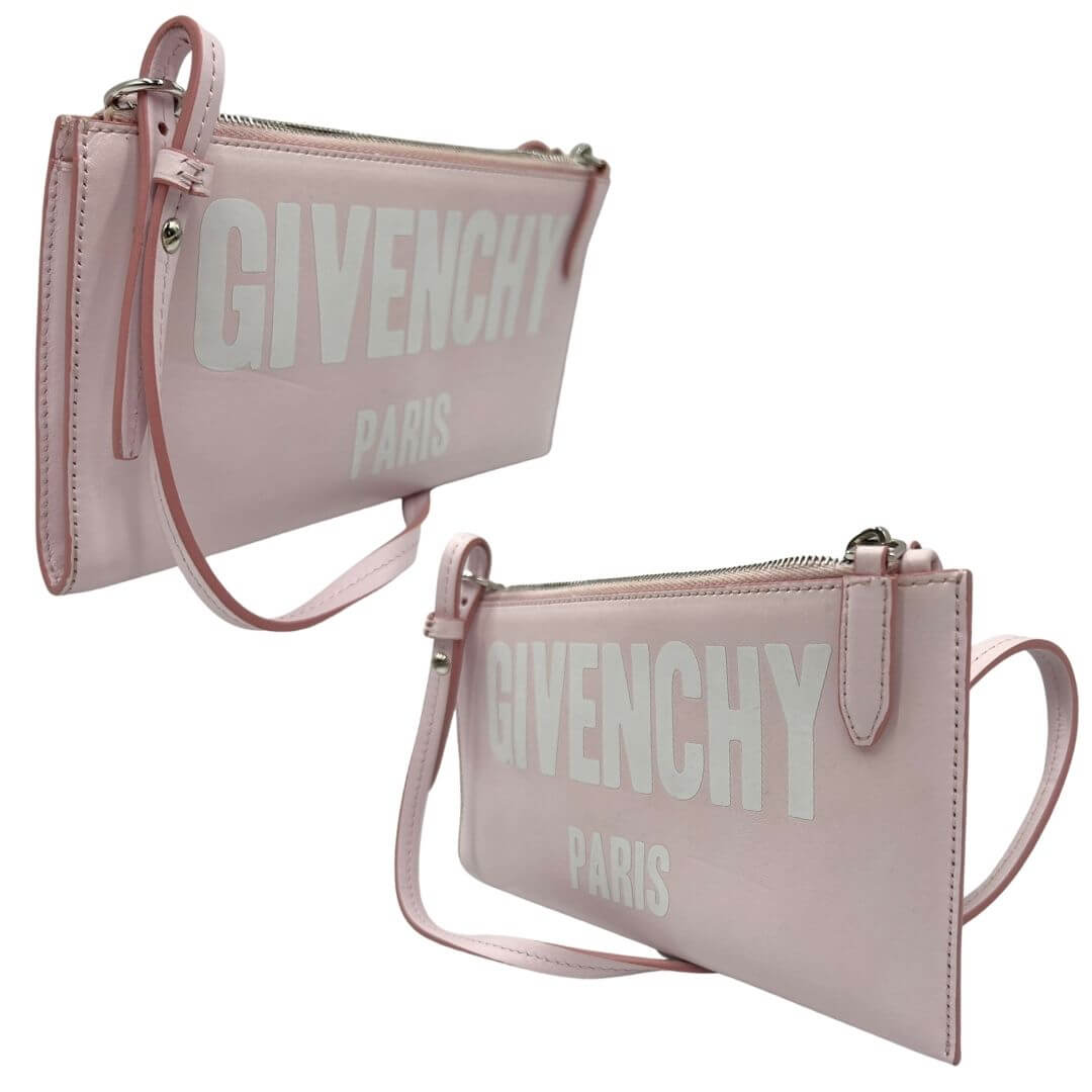 Pochette givenchy outlet paris