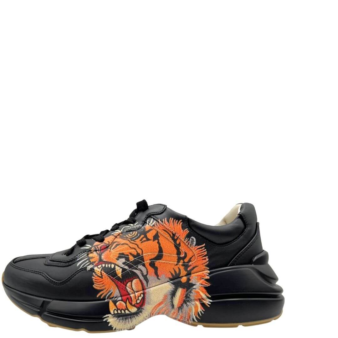 Sneakers Gucci Tigre num 40