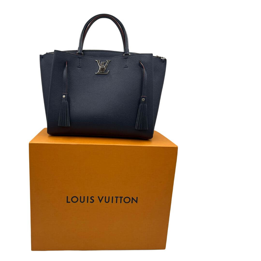 Borsa LockMe Louis Vuitton
