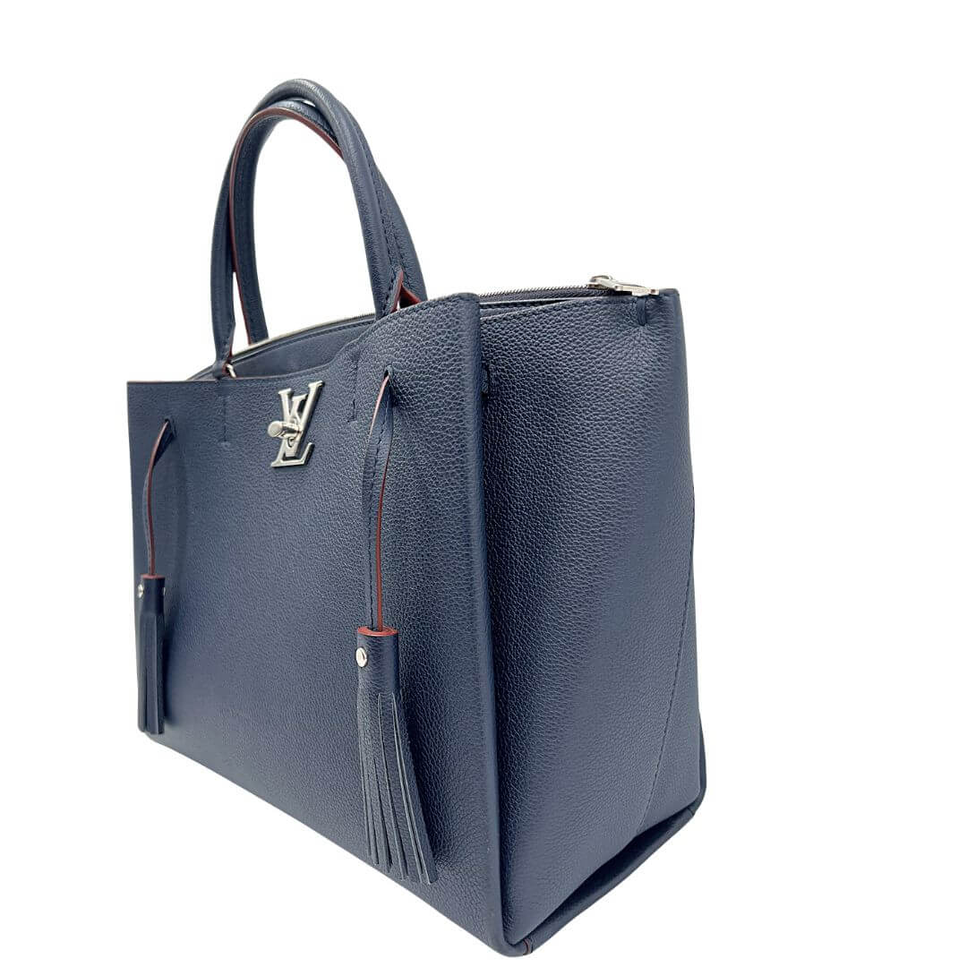 Borsa LockMe Louis Vuitton