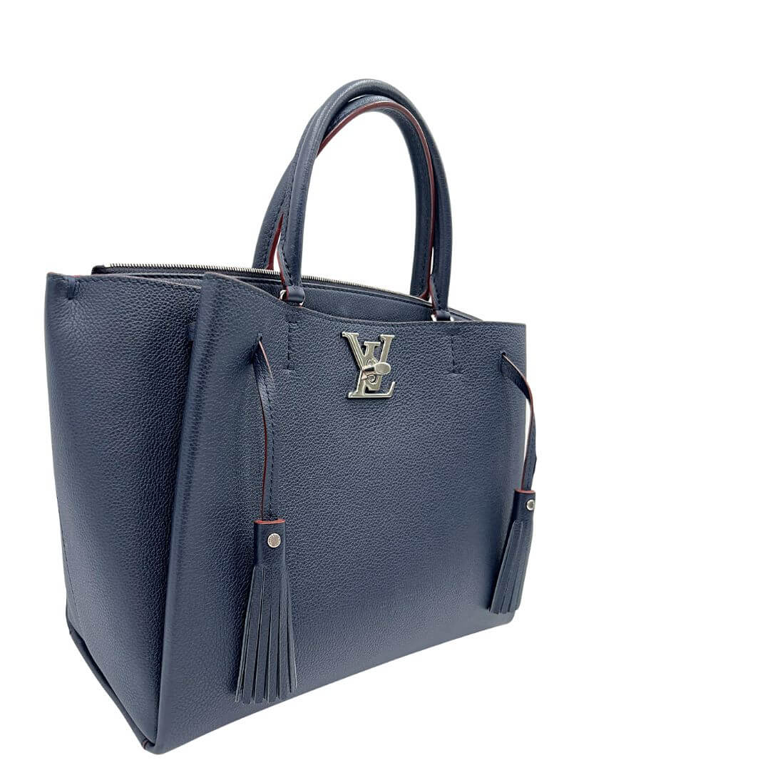 Borsa LockMe Louis Vuitton