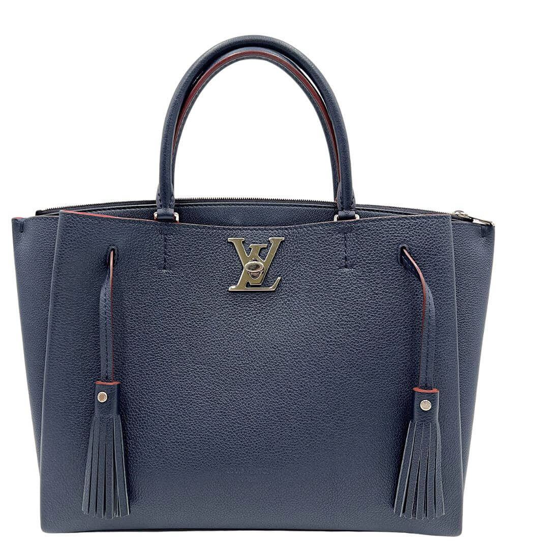 Borsa LockMe Louis Vuitton