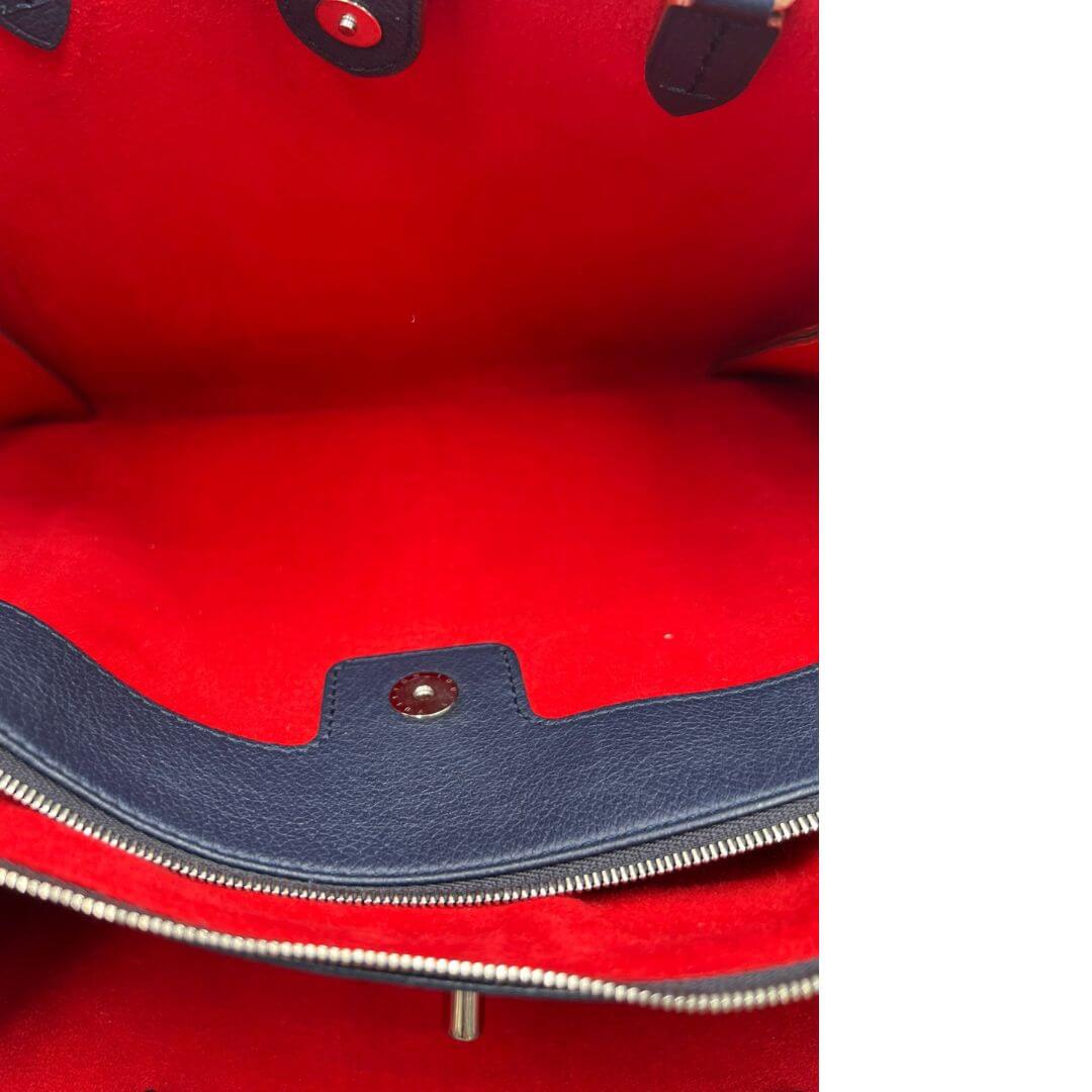 Borsa LockMe Louis Vuitton