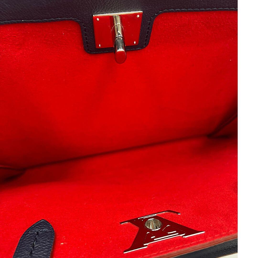 Borsa LockMe Louis Vuitton