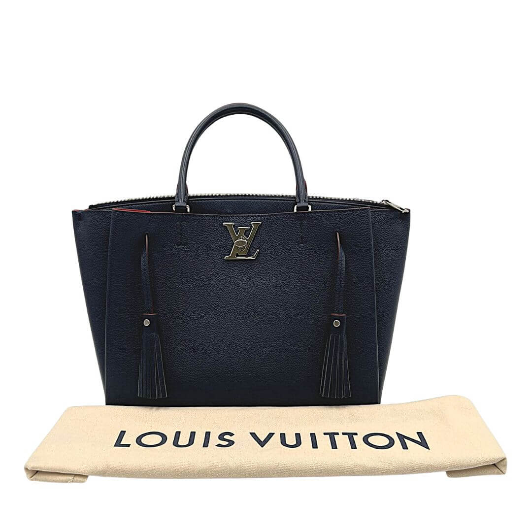 Borsa LockMe Louis Vuitton
