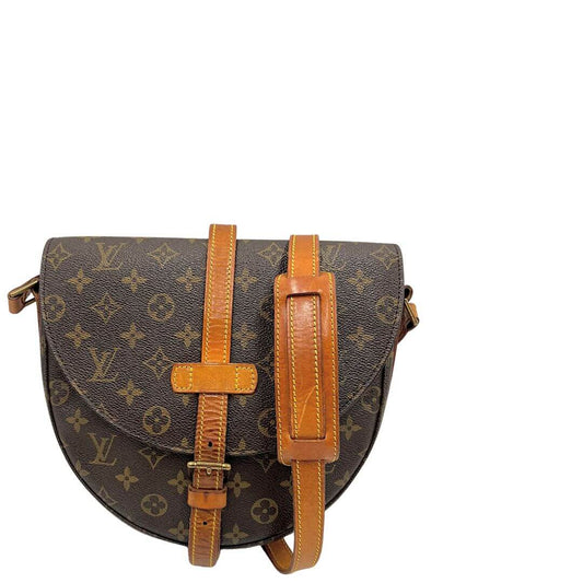 Tracolla Louis Vuitton – Vivo Vintage