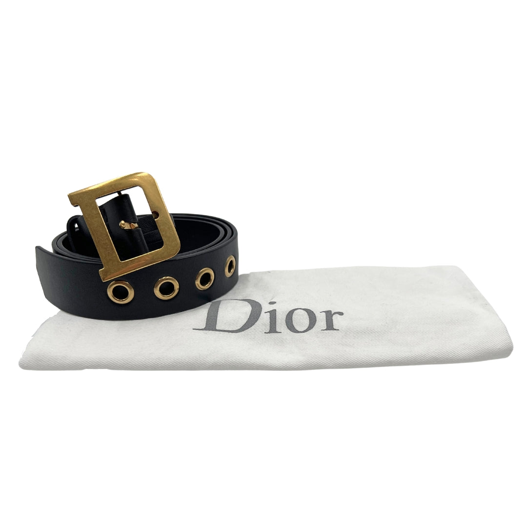 Cintura Dior