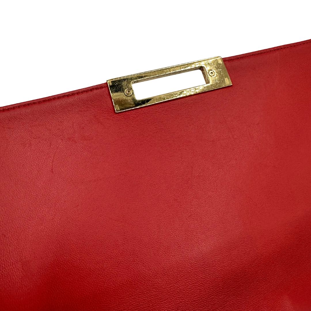Borsa Chanel Golden Class