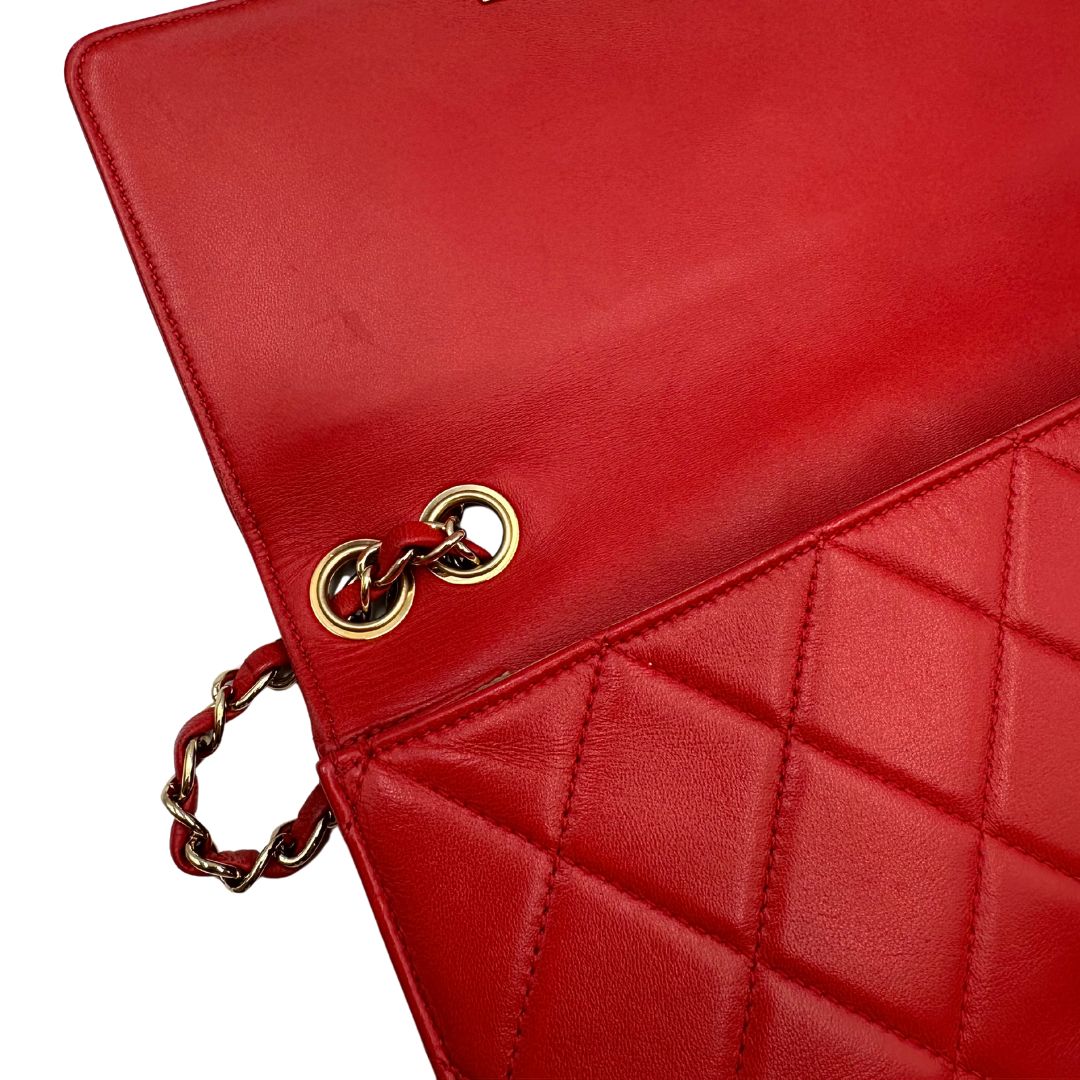 Borsa Chanel Golden Class