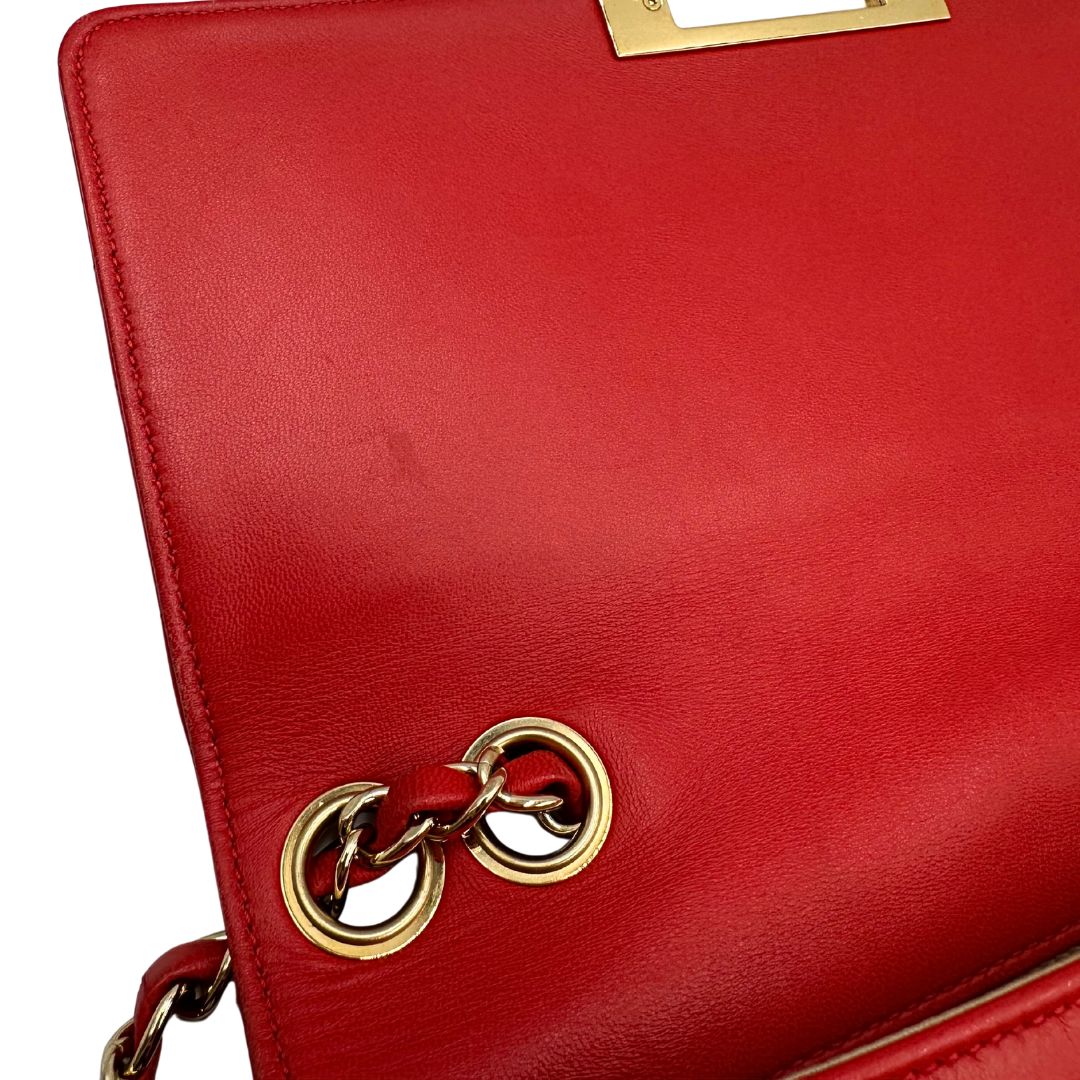 Borsa Chanel Golden Class