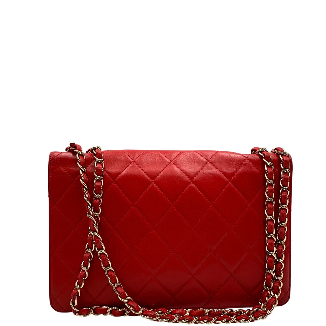 Borsa Chanel Golden Class
